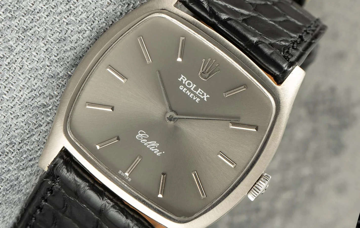 Rolex Cellini