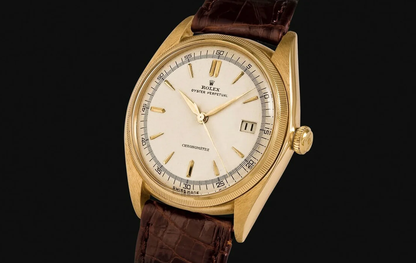 Rolex Datejust