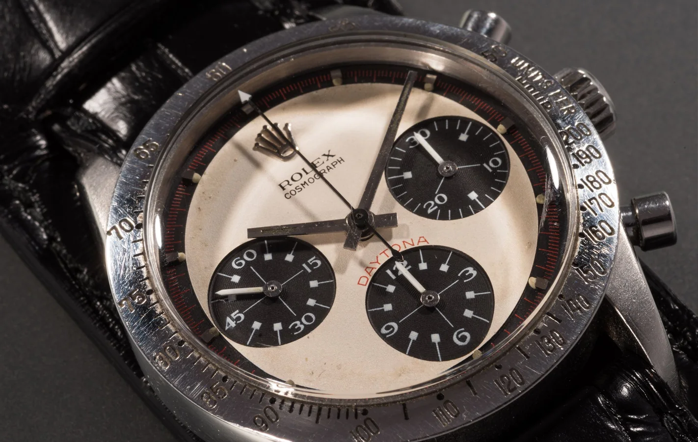 Rolex Cosmograph Daytona