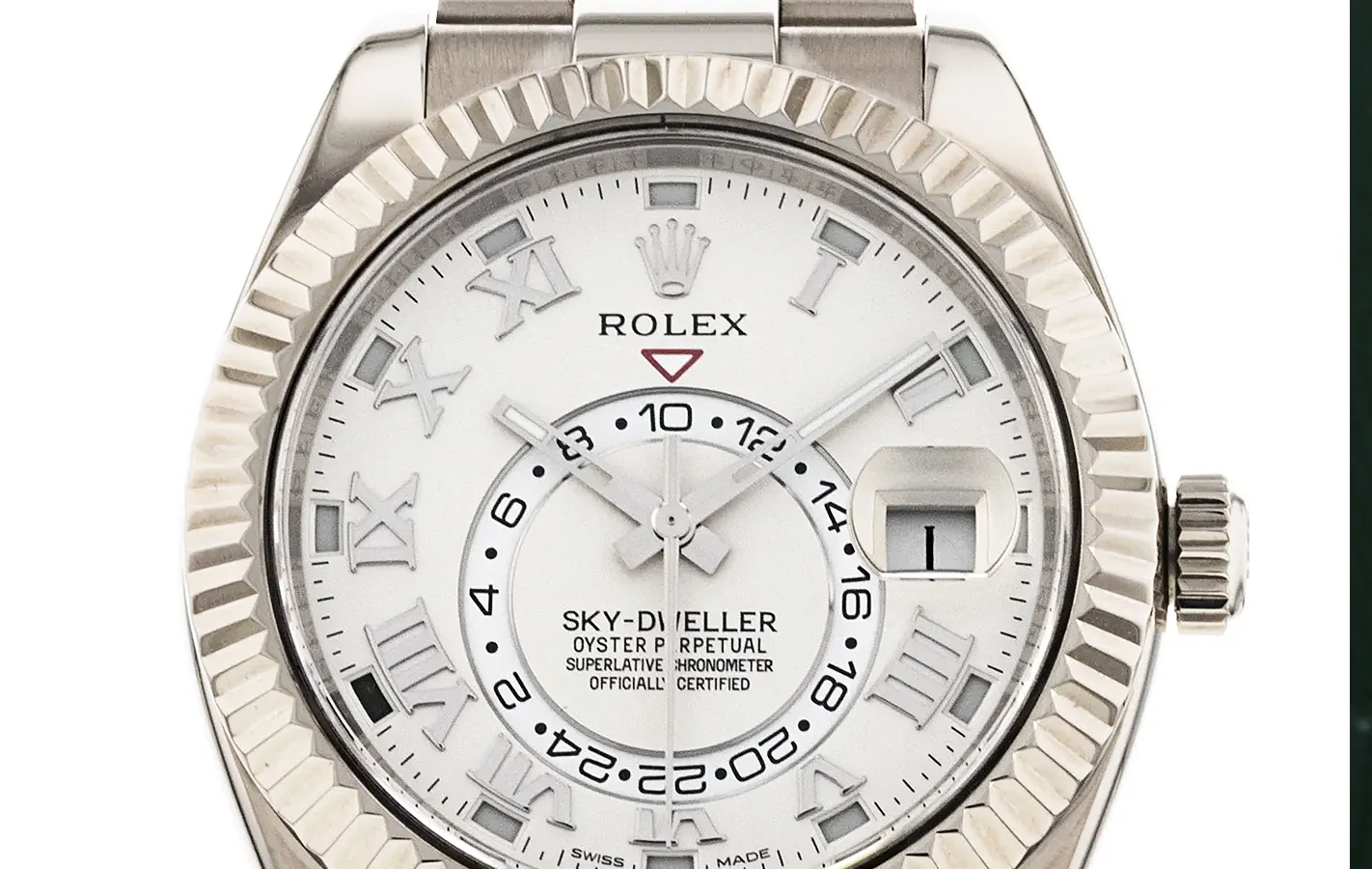 Rolex Sky-Dweller