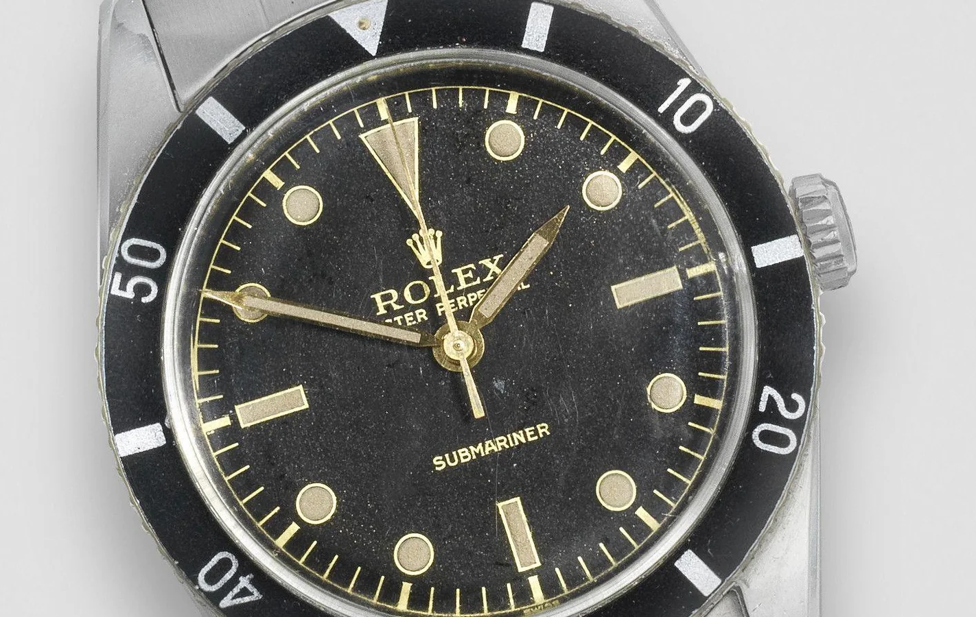 Rolex Submariner